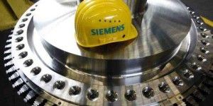 оборудование Siemens