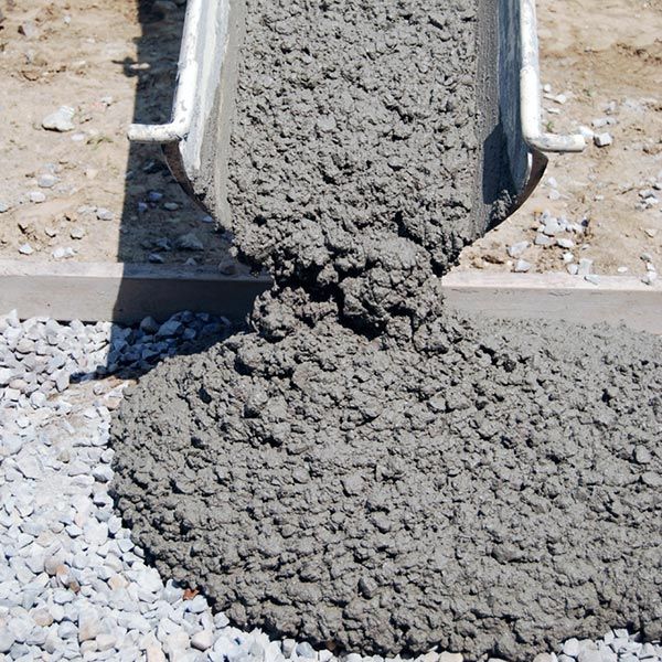 Классификация бетона и его преимущества