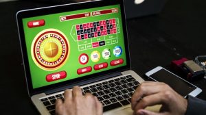 Виртуальные казино в США