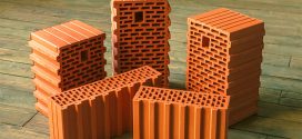 Революция в строительстве: керамические блоки