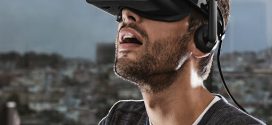 Где купить очки и шлем виртуальной реальности?